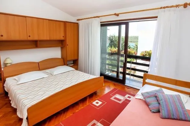 Apart Daire, 1 Yatak Odası (1208/11116)