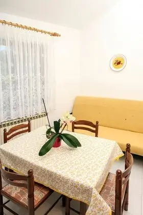 Apart Daire, 1 Yatak Odası (1208/11116)