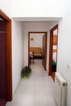 Apart Daire, 1 Yatak Odası (1208/11116)