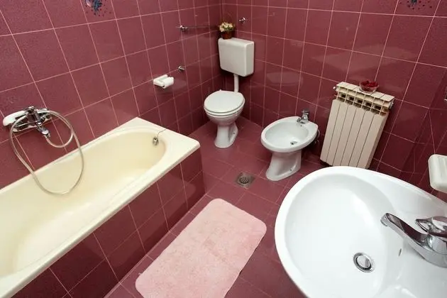 Apart Daire, 1 Yatak Odası (1208/11116)