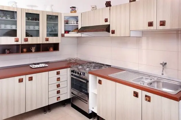 Apart Daire, 3 Yatak Odası (1208/11117)