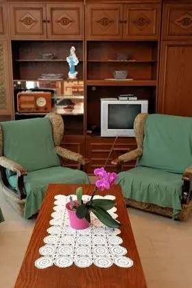 Apart Daire, 3 Yatak Odası (1208/11117)