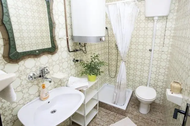 Apart Daire, 3 Yatak Odası (1208/11117)