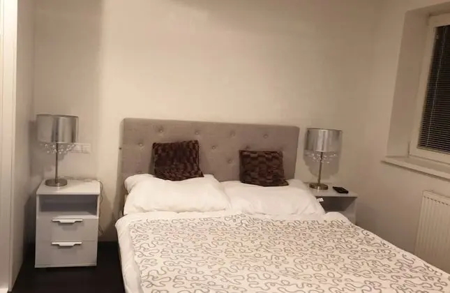 Apart Daire, Birden Çok Yatak