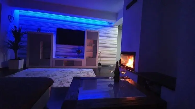 Apart Daire, Birden Çok Yatak