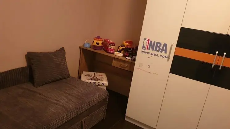 Apart Daire, Birden Çok Yatak