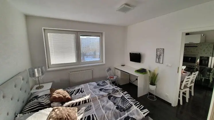 Apart Daire, Birden Çok Yatak