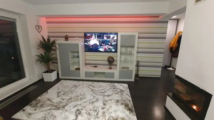 Apart Daire, Birden Çok Yatak