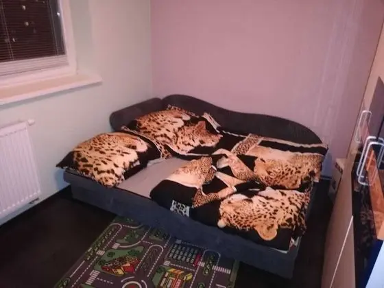 Apart Daire, Birden Çok Yatak