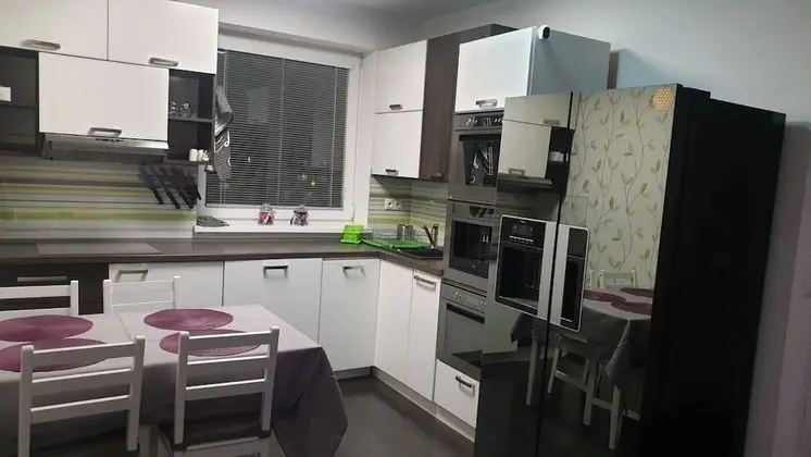 Apart Daire, Birden Çok Yatak