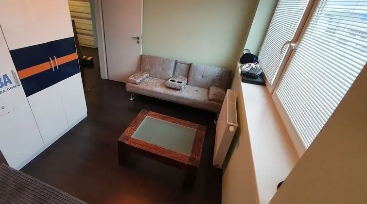 Apart Daire, Birden Çok Yatak