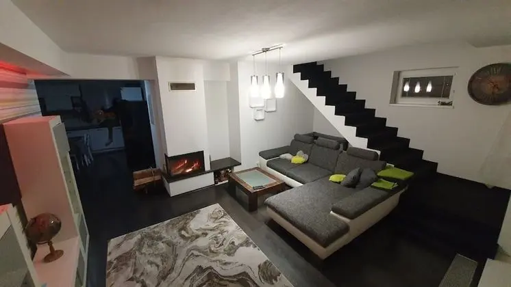 Apart Daire, Birden Çok Yatak