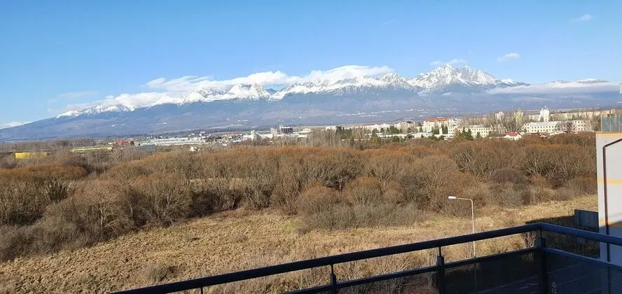 Apart Daire, Birden Çok Yatak