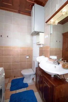 Apart Daire, Şehir Manzaralı