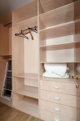 Apart Daire, Şehir Manzaralı