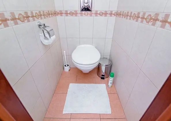 Apart Daire, Şehir Manzaralı