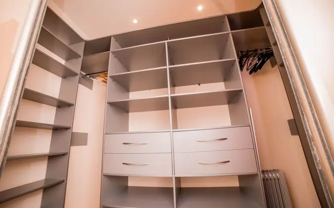 Apart Daire, Şehir Manzaralı