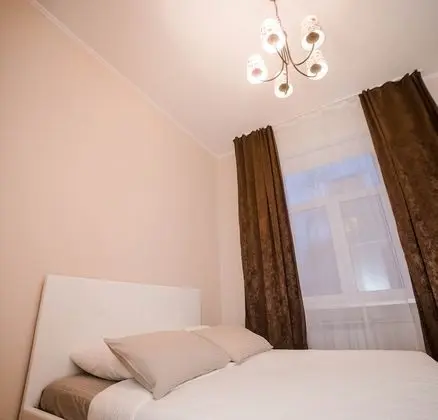 Apart Daire, Şehir Manzaralı