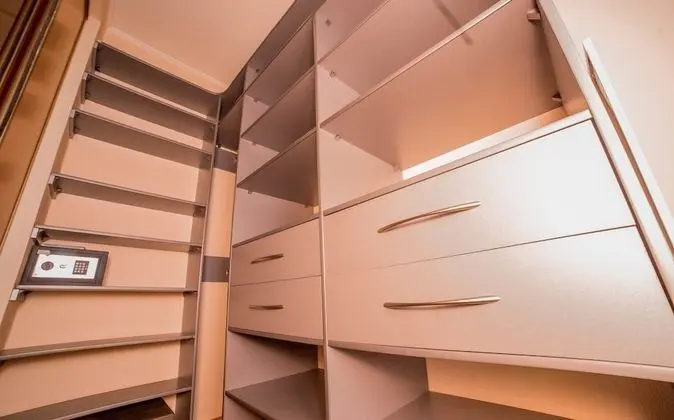 Apart Daire, Şehir Manzaralı