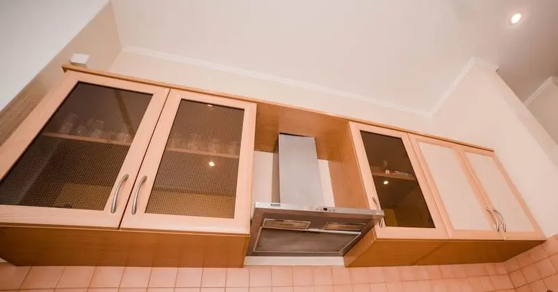 Apart Daire, Şehir Manzaralı