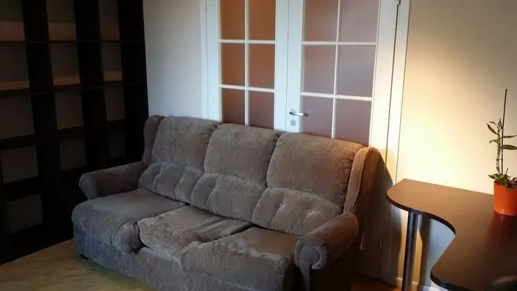 Deluxe Apart Daire