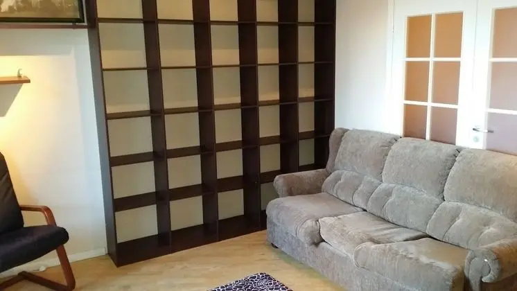 Deluxe Apart Daire