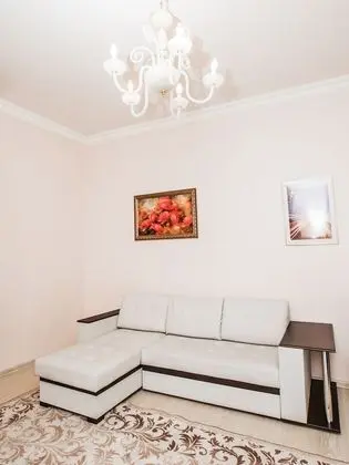 Apart Daire, Şehir Manzaralı