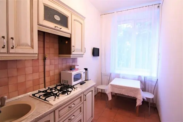 Apart Daire, Şehir Manzaralı