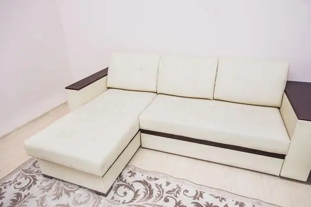 Apart Daire, Şehir Manzaralı