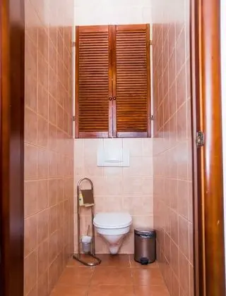 Apart Daire, Şehir Manzaralı