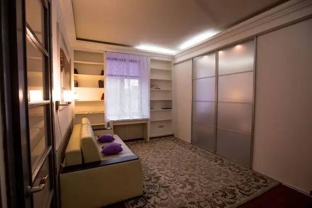 Apart Daire, Birden Çok Yatak