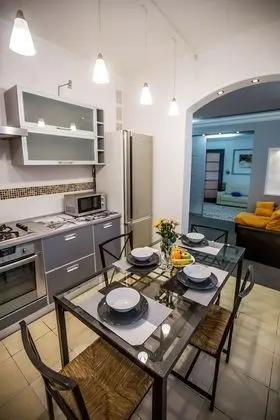 Apart Daire, Birden Çok Yatak