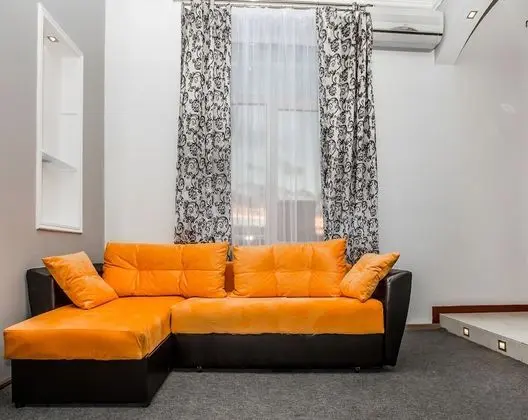 Apart Daire, Birden Çok Yatak