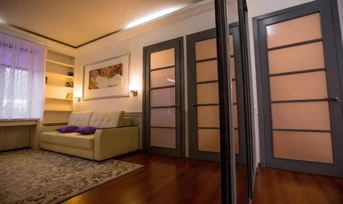 Apart Daire, Birden Çok Yatak
