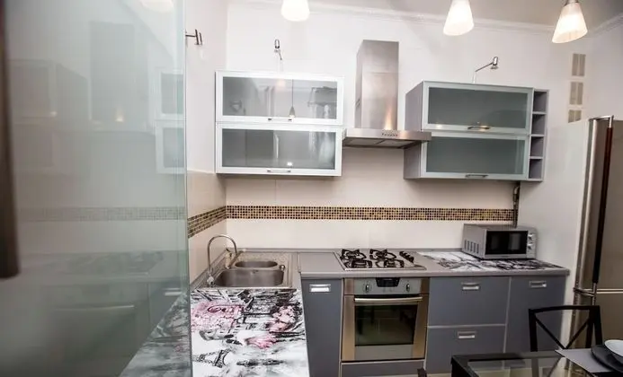 Apart Daire, Birden Çok Yatak