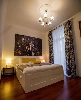 Apart Daire, Birden Çok Yatak