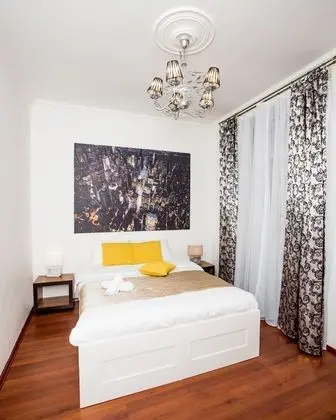 Apart Daire, Birden Çok Yatak