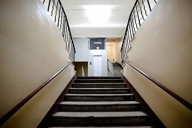 Apart Daire, 2 Yatak Odası