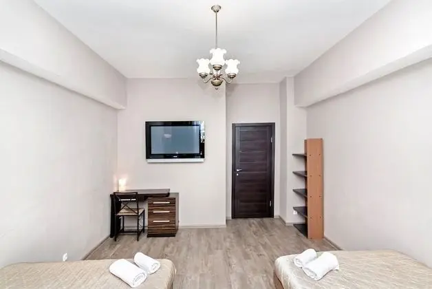 Apart Daire, 3 Yatak Odası
