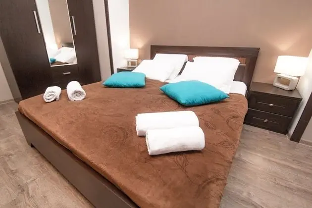 Apart Daire, 3 Yatak Odası