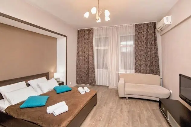 Apart Daire, 3 Yatak Odası