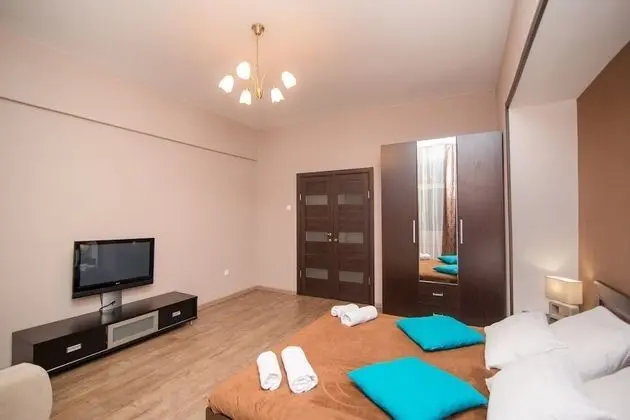 Apart Daire, 3 Yatak Odası