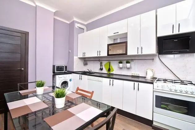 Apart Daire, 3 Yatak Odası