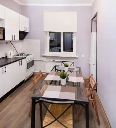 Apart Daire, 3 Yatak Odası