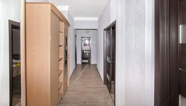 Apart Daire, 3 Yatak Odası