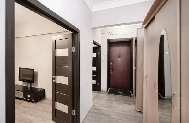 Apart Daire, 3 Yatak Odası