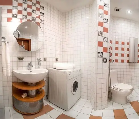 Apart Daire, Şehir Manzaralı