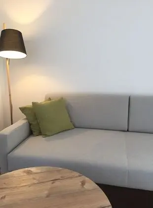 Premium Tek Büyük Yataklı Oda