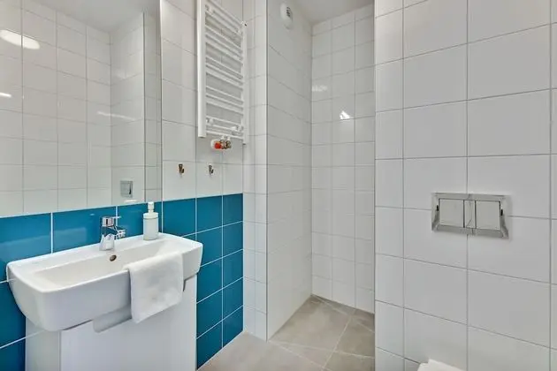 Comfort İki Ayrı Yataklı Oda