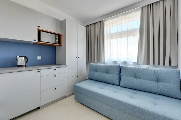 Standard Tek Kişilik Oda